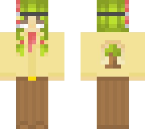 tree elf