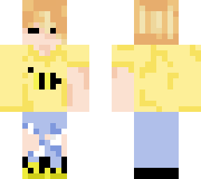 tubbo+bees