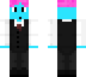 tux skybrockgaming