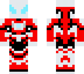 ultraman geed