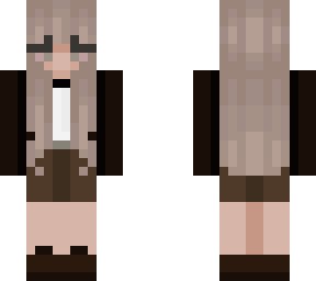 up skin for ella