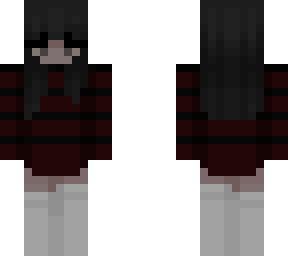updated version of my skin