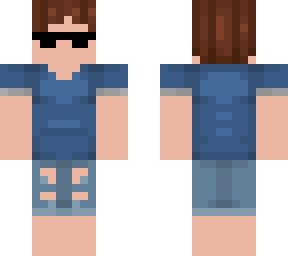 vacation outfit