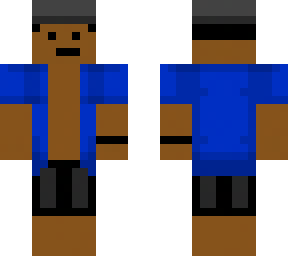 vacation skin of 11one