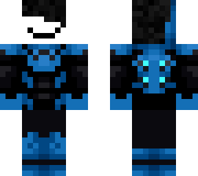 valen blue beetle