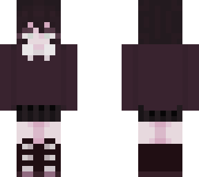 vampire girl lol