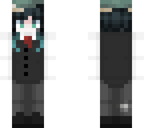 venti with a tuxedo