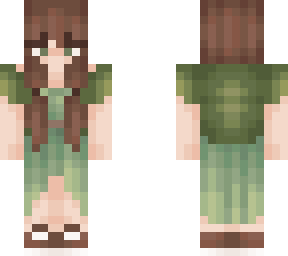 verdant
