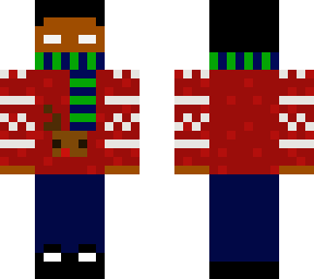 very new 2021 skin