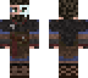 viking icemaster