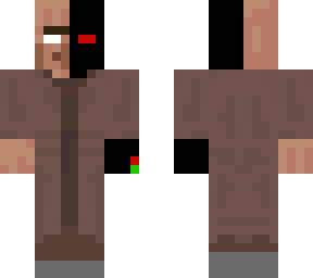 villager robot