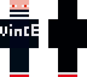 vince lol