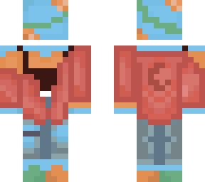 vivys planet head request
