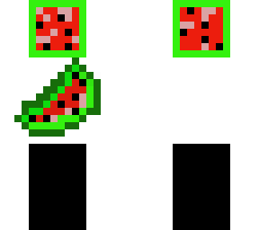 watermelon guy