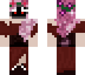 wedding dress ram! <3