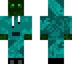 weird alien