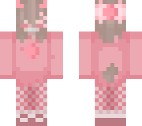 west mc skin