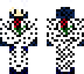 white gamer boy