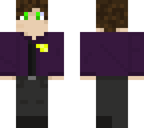 william afton / dave miller