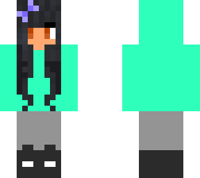 winter aphmau