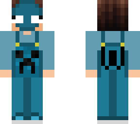 wisp cyan creepers mcc