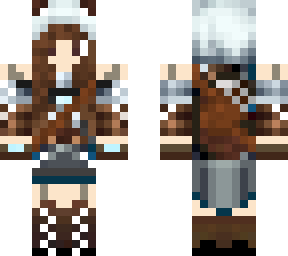 wolf archer