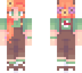 wood elf