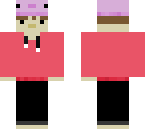 wyatts axolotl hat