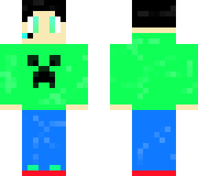 yashigeshi