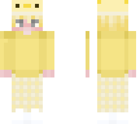 yellow <3