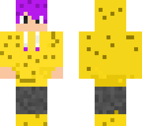 yellow limonowy