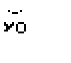 yo man