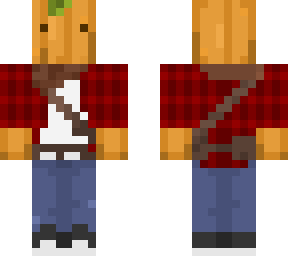 your boi but pumpkin