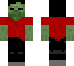 zombie