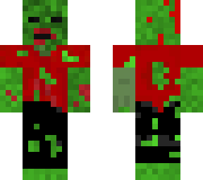 zombie