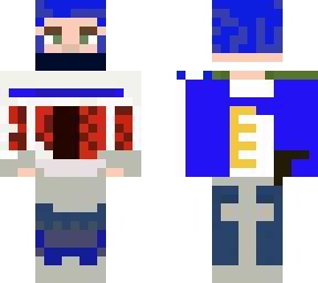 zombie survivor