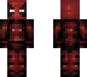 **classic deadpool**