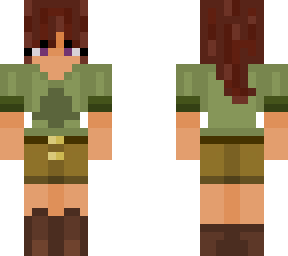 -`. .gwen ! // camp camp !