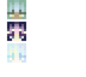 ~+. enlightened - pfp ce .+~