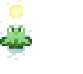 -=- lillypads - ce -=-