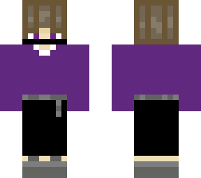 -=; purple ;=-