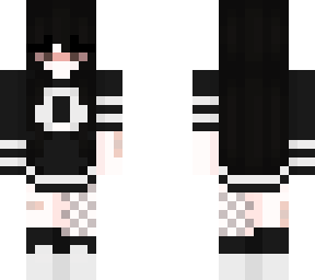 ??| school girl~