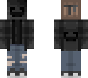 // demons \\ -rce=