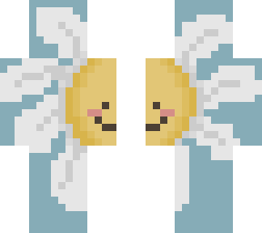 .+=smiling daisy=+.