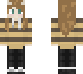 ~ bee girl ~