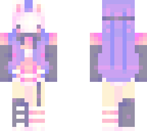 ~ bunnie ~