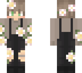 - flower boy -