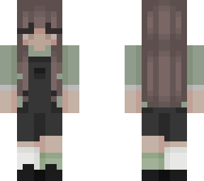 ~ froggy girl ~ v1
