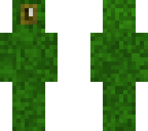 +-fuzzy green monster-+