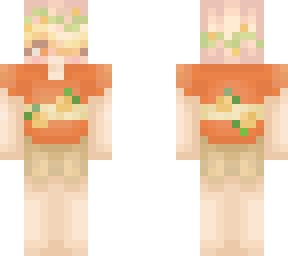 -=picking oranges=-